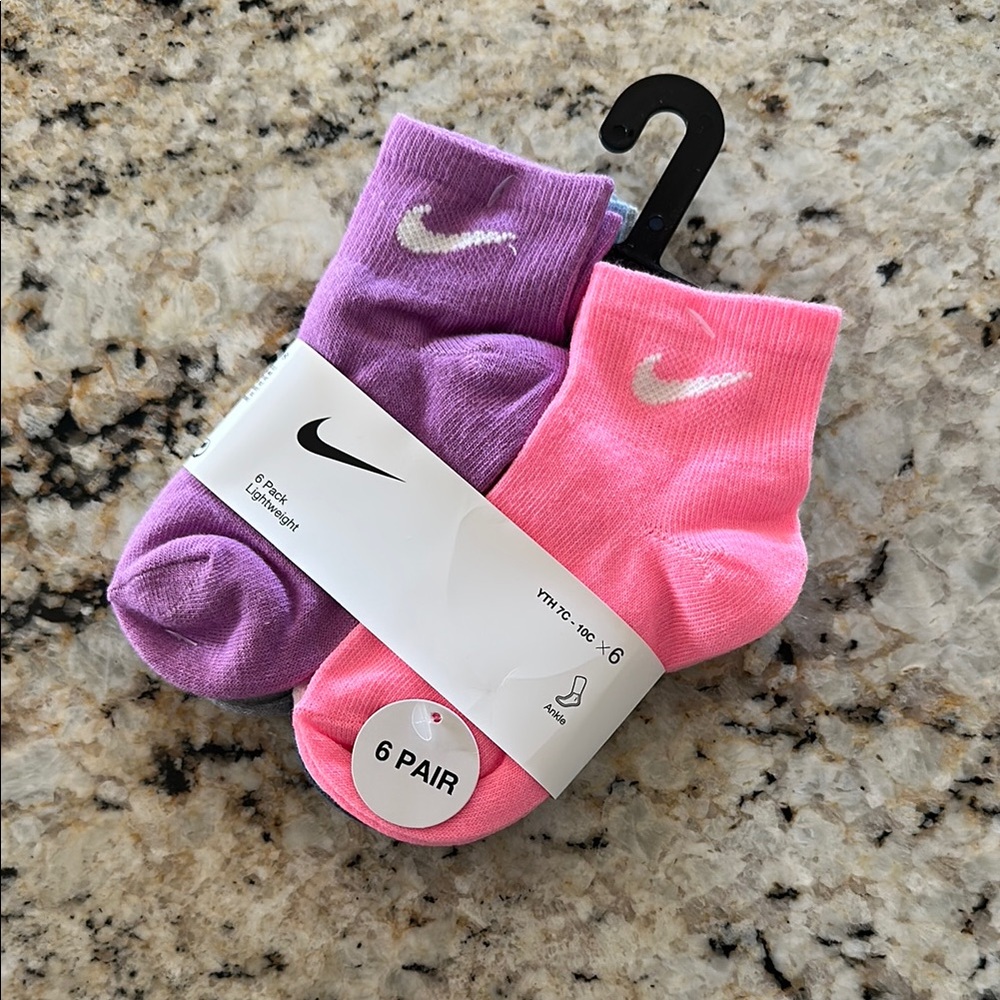 Nike Socks Set